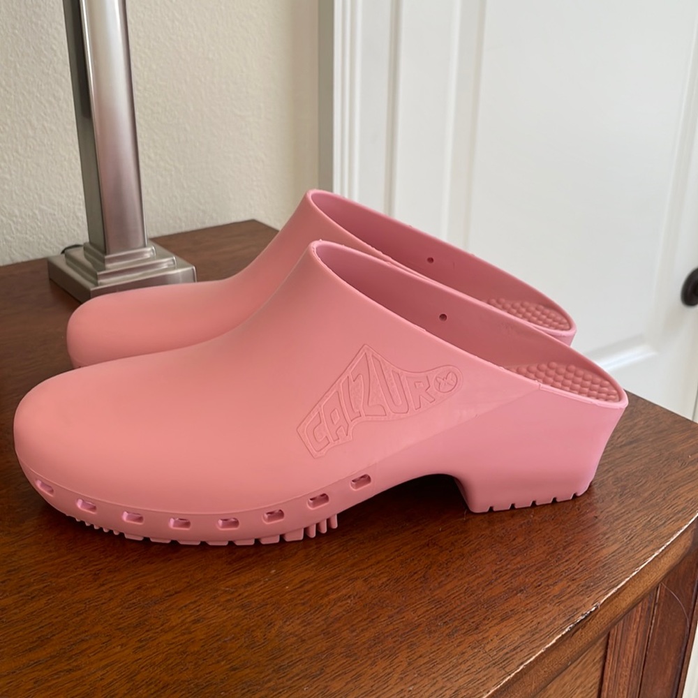 Calzuro Bubblegum 39-40